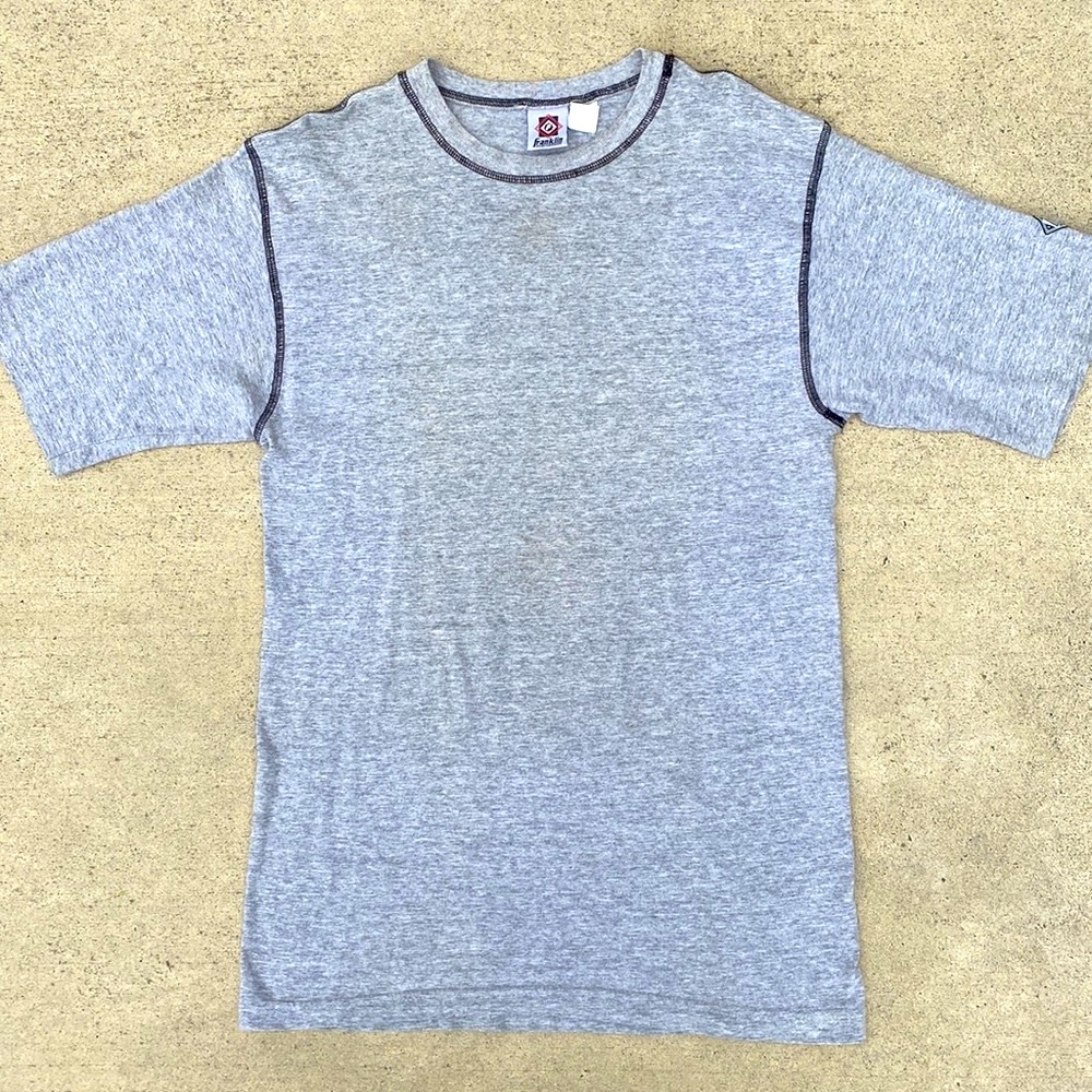 Vintage Franklin Shirt